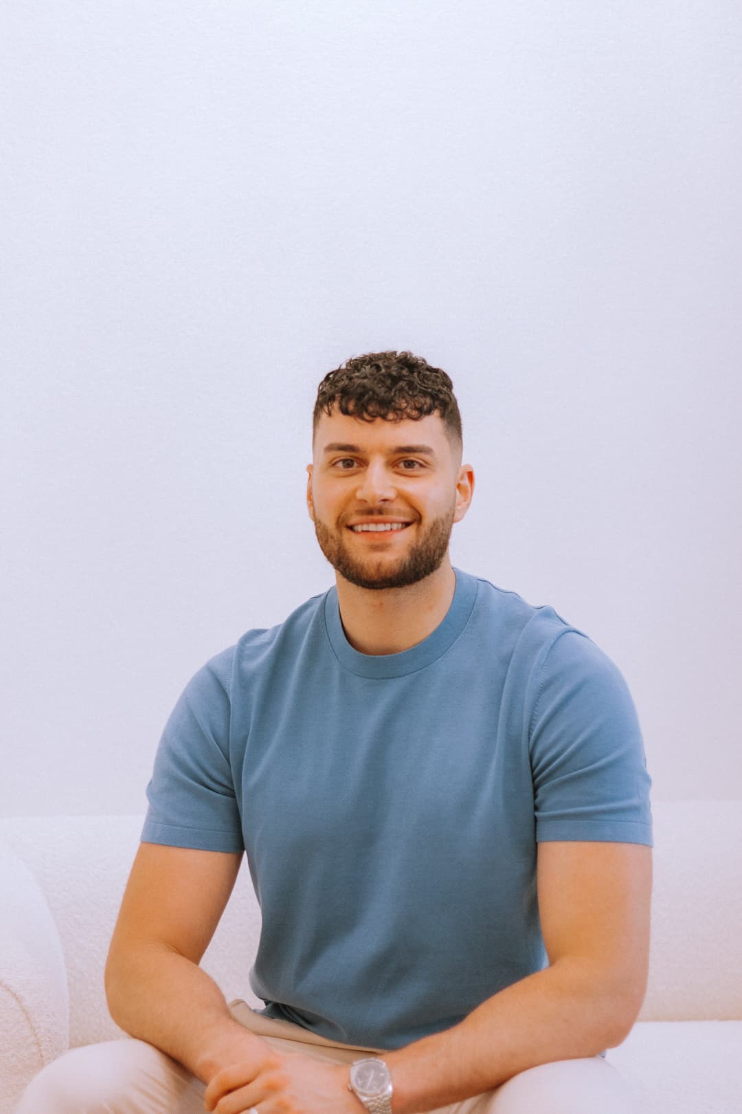 Nabeel Barqawi