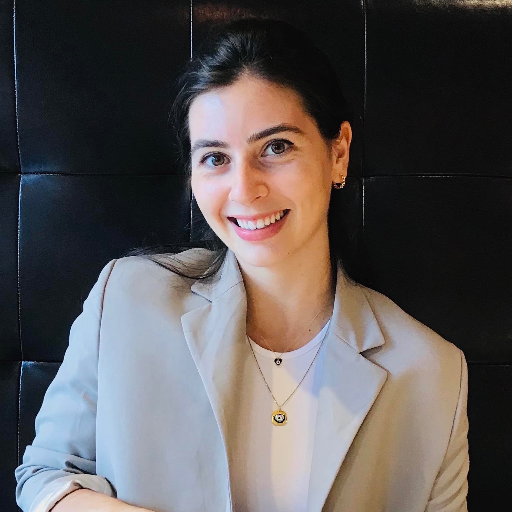 Selin Celikoyar
